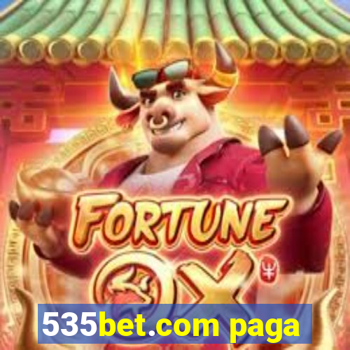 535bet.com paga